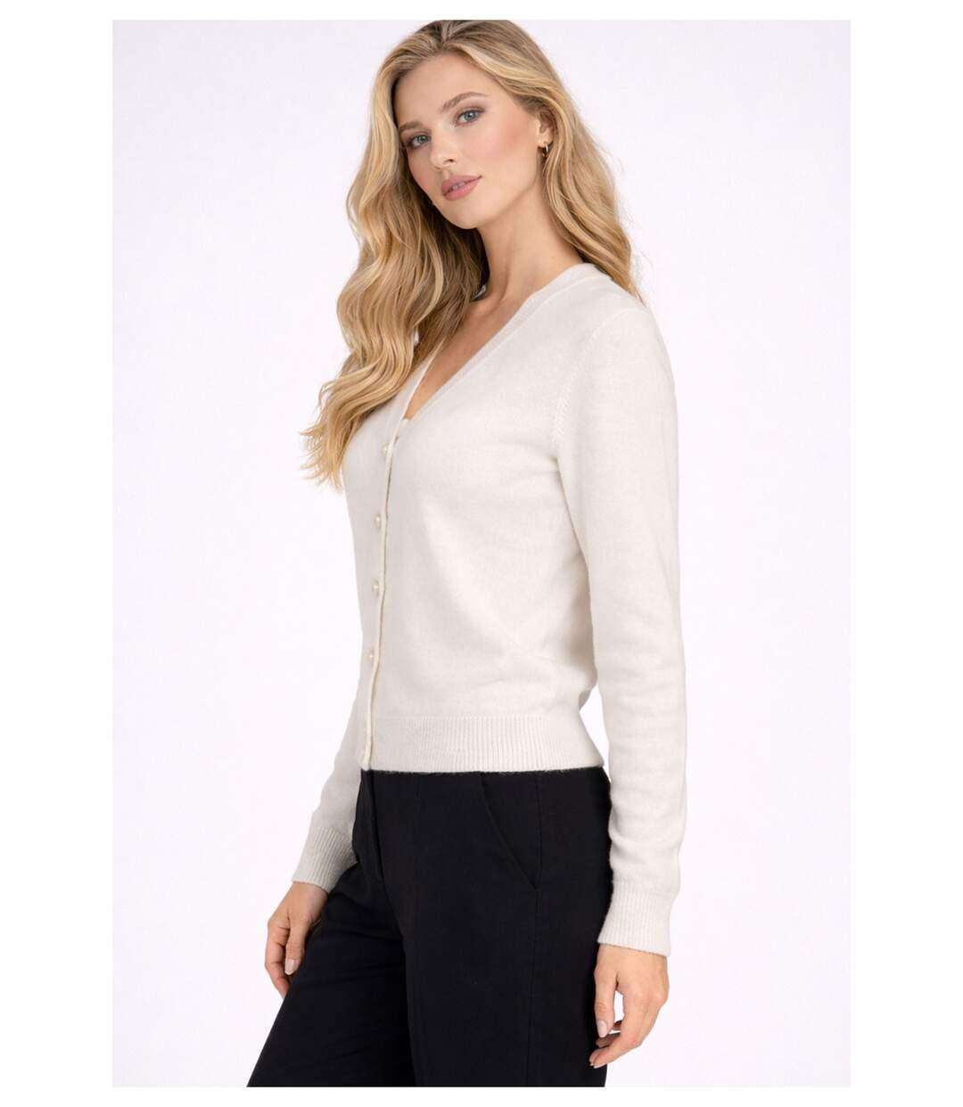 Gilet Cardigan-2