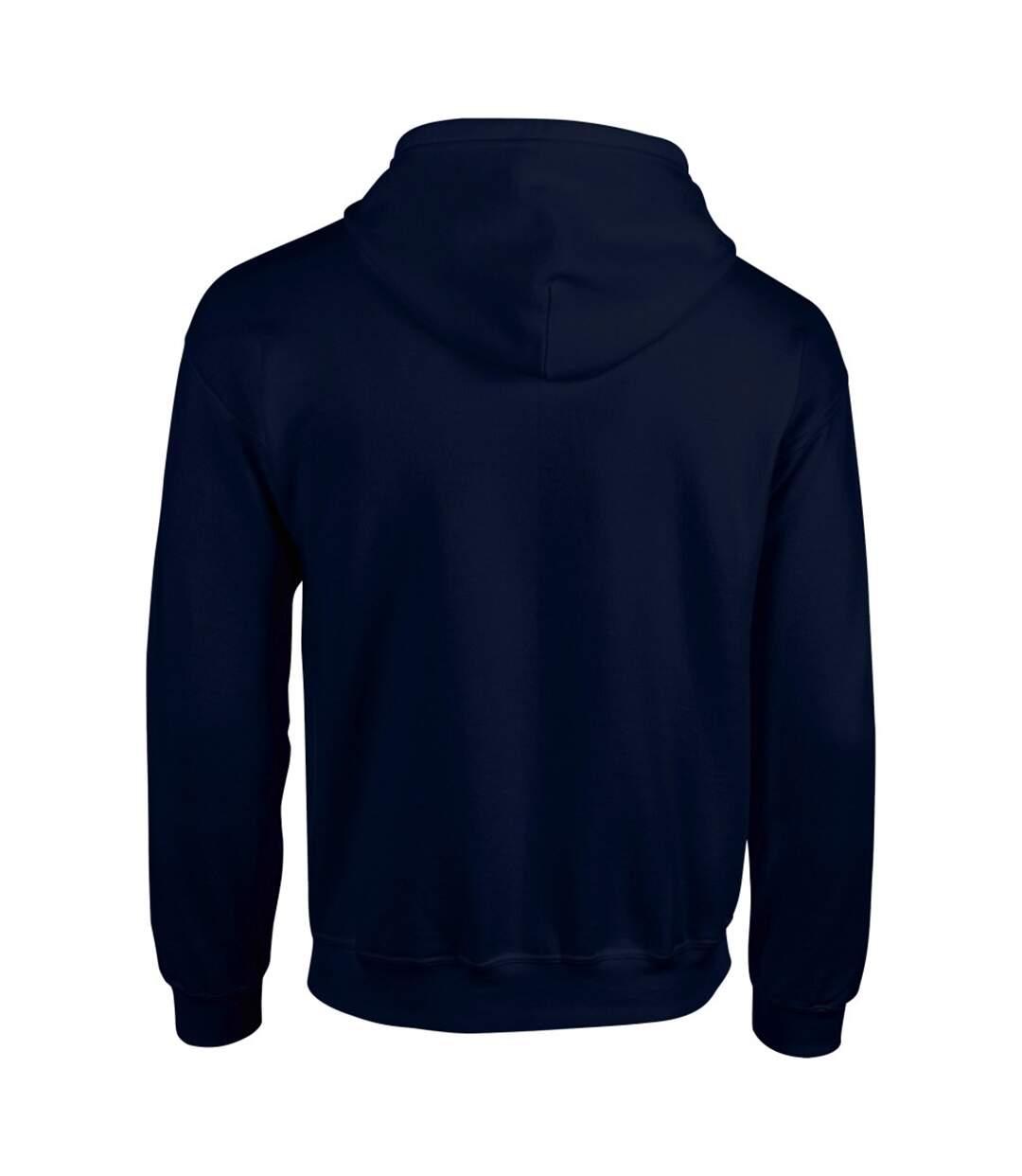 Sweatshirt homme bleu marine Gildan