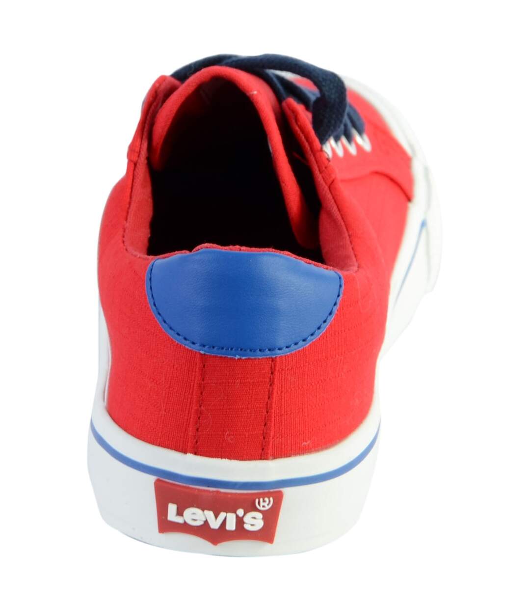 Basket Levis Enfant Kingston Lace-3