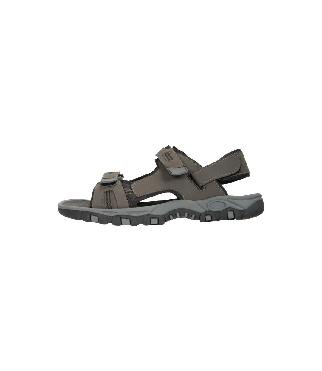 Sandales Z4 Homme Noir Vif Mountain Warehouse-3
