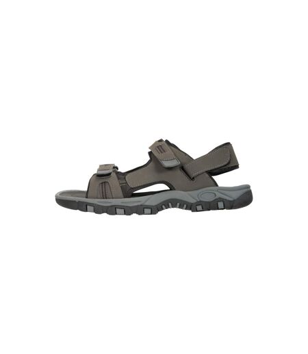 Sandales Z4 Homme Noir Vif Mountain Warehouse