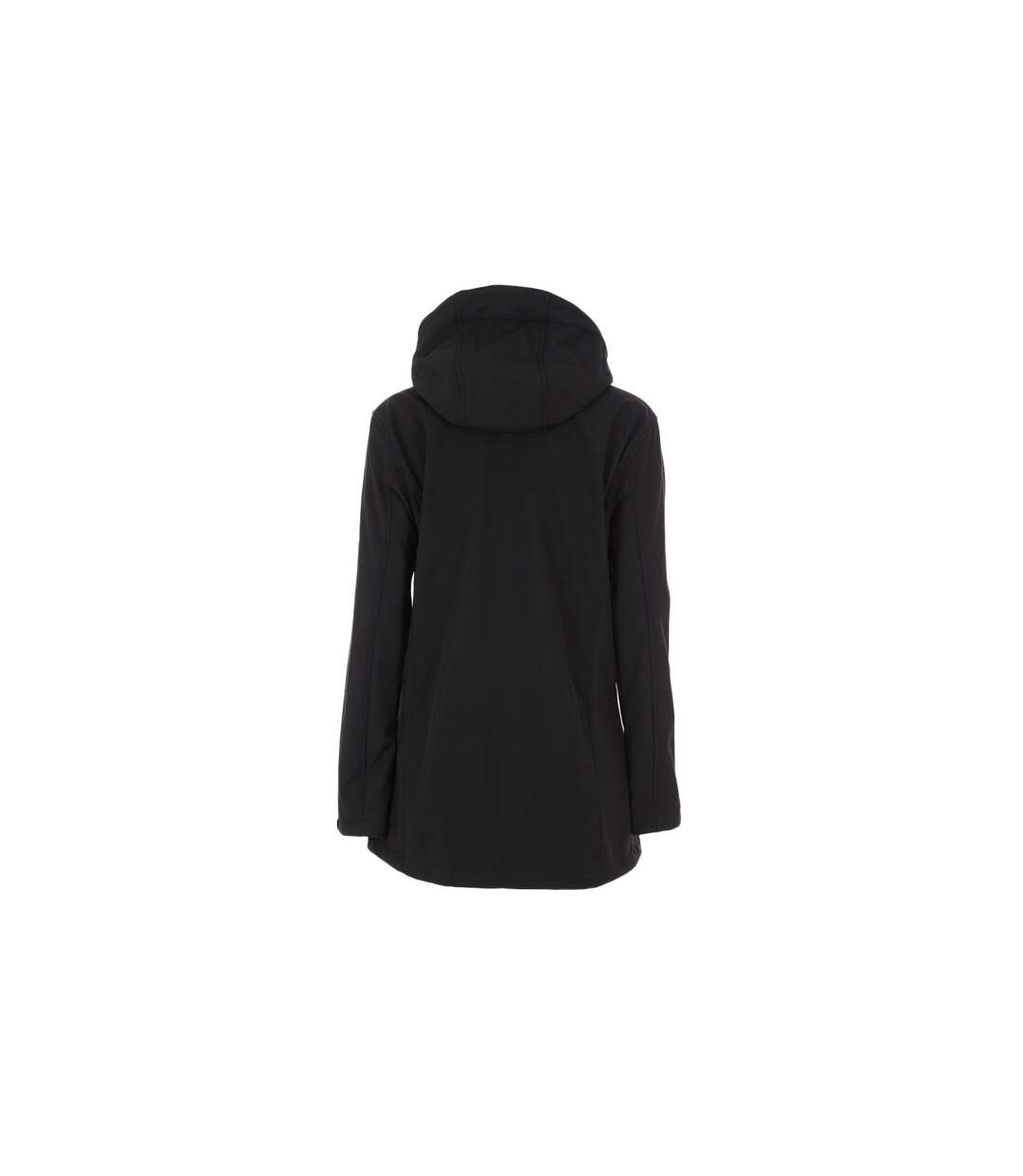 Blouson softshell femme ACALMI-2