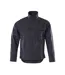 Mens Industry Jacket Dark Navy Mascot-1