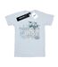 Disney - T-shirt THREE LITTLE PIGS - Femme (Blanc) - UTBI17710-1