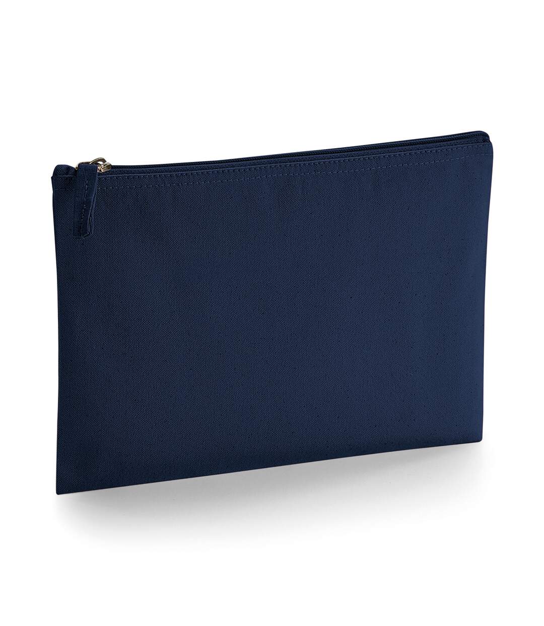 Pochette earthaware m bleu marine Westford Mill-1