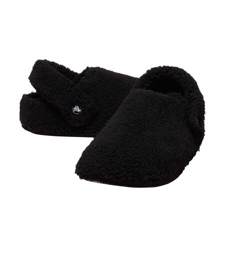 Chaussons à Enfiler Crocs Classic Cozzy Slipper