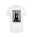 T-shirt Homme Dawg Blanc Mister Tee-1