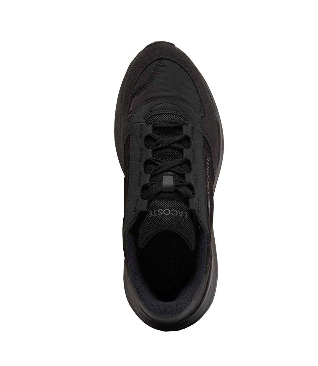 Chaussures Elite Actevo Homme Noir Lacoste-2