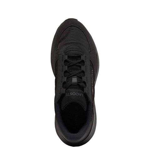 Chaussures Elite Actevo Homme Noir Lacoste