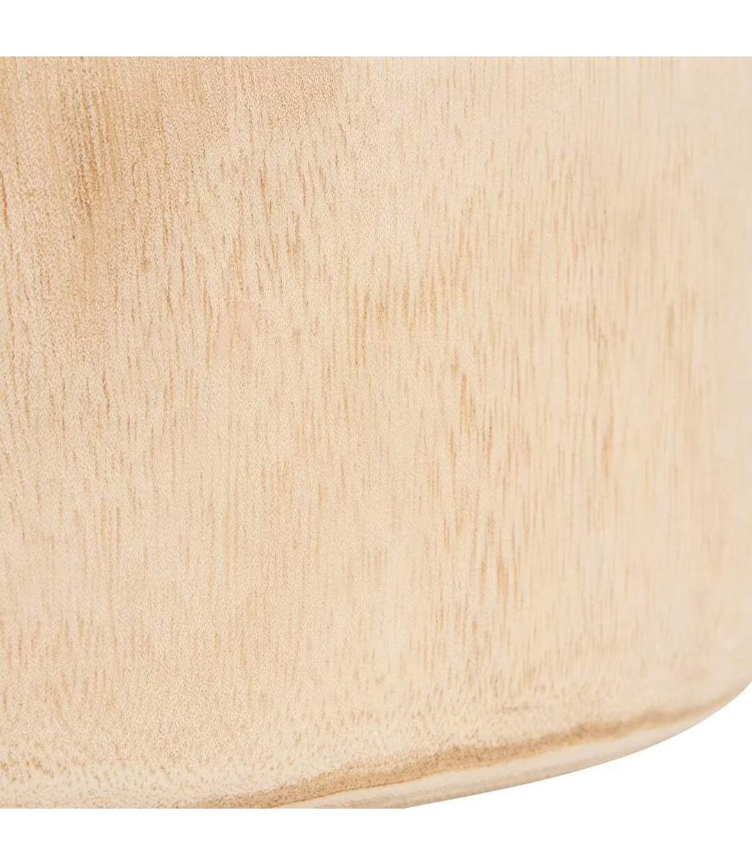 Bougie Parfumée en Bois Wonj 100g Coton-2