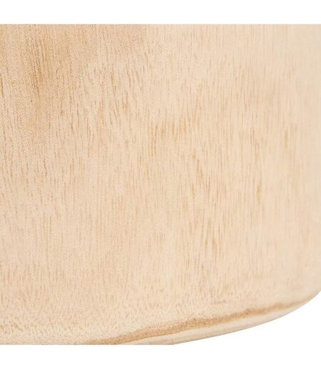 Bougie Parfumée en Bois Wonj 100g Coton