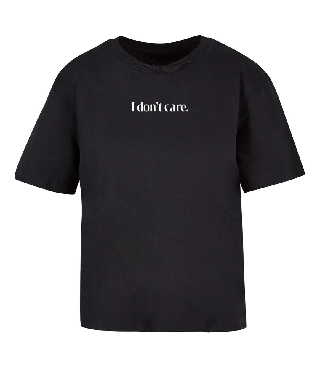 Noir Miss Tee-2