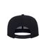 Casquette Ajustable Classic Adulte Bleu Marine Foncé Flexfit-2