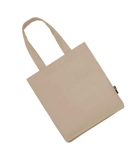 Tote Bag Taille Unique Sable Neutral