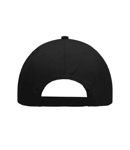 Casquette Noir Myrtle Beach