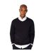 Sweat Arundel Adulte Bleu Marine Kustom Kit-1