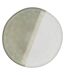 Lot de 6 Assiettes Plates Sahara 26cm Multicolore-1