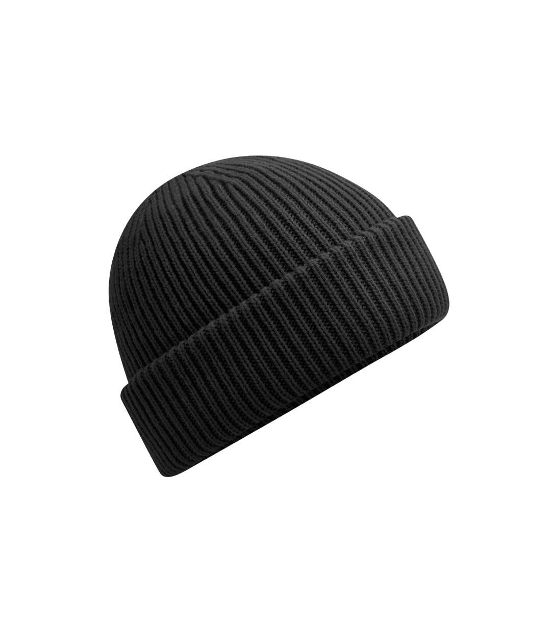 Bonnet elements adulte noir Beechfield