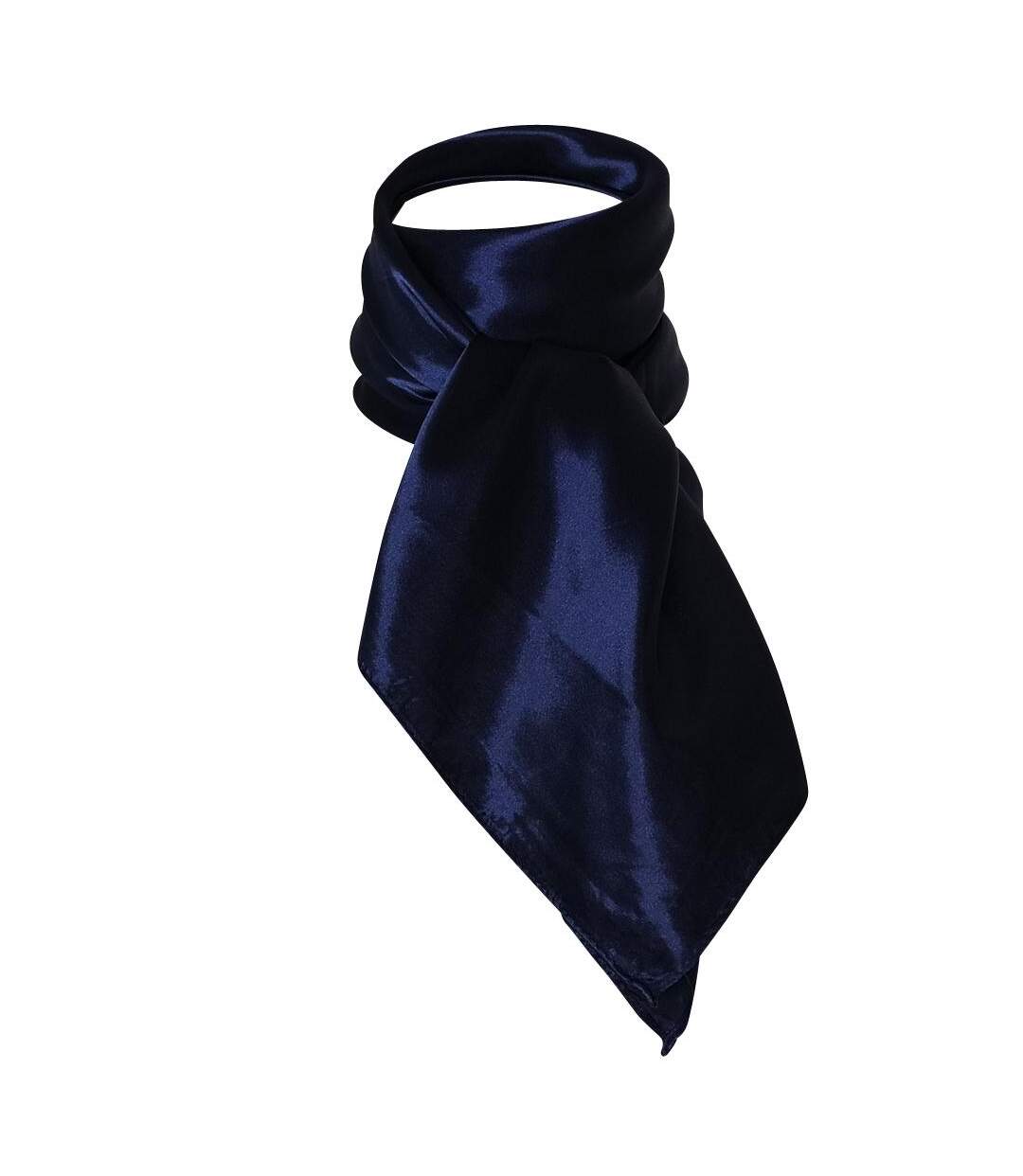 Foulard polysatin MARWA-1