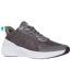 Womens/ladies aster trainers grey Trespass-1