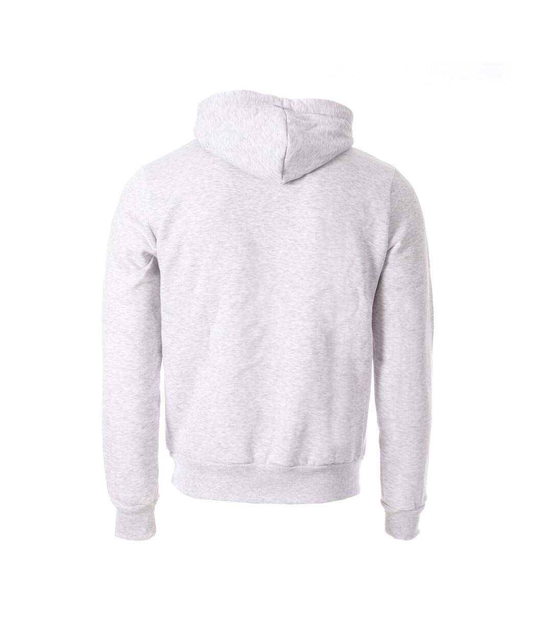 Sweat à capuche Gris Just Emporio 226 - XXL-2