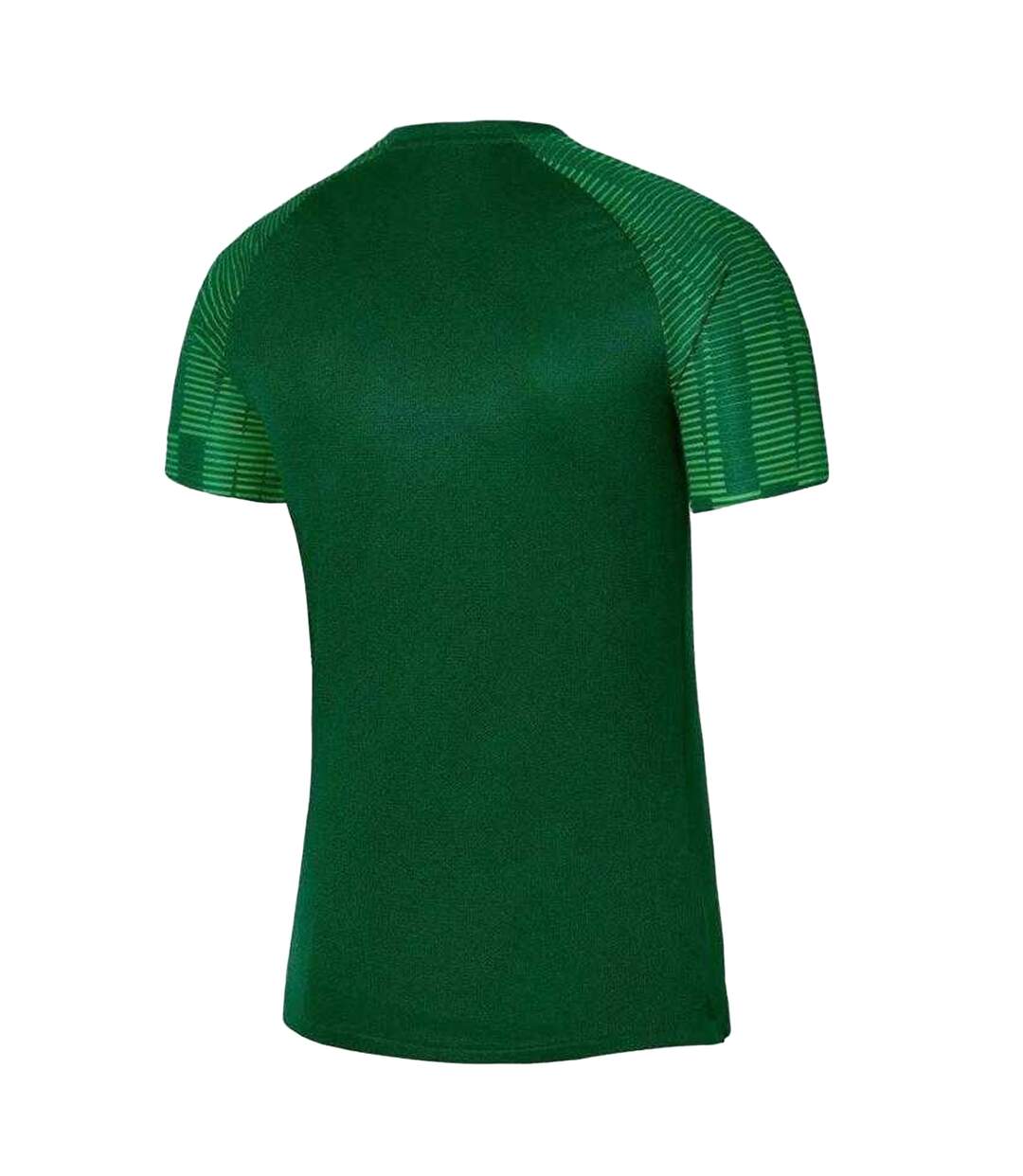 Maillot Academy Homme Vert Nike-3