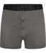 Boxers Motif/style Uni Homme Bleu Keanu-4