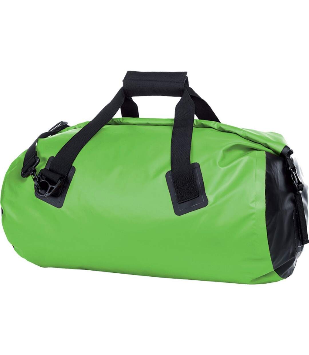 Sac de sport SPLASH - 1813341 - vert mai-1