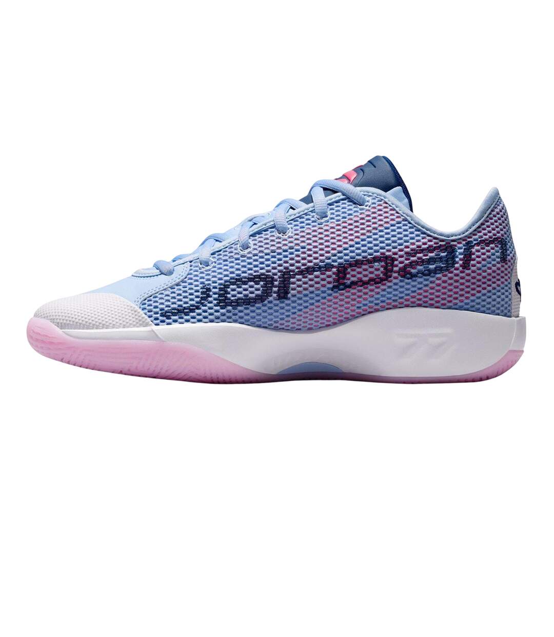 Mens Luka 77 Basketball Shoes Rain Sport Red Nike-3