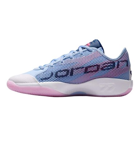 Mens Luka 77 Basketball Shoes Rain Sport Red Nike