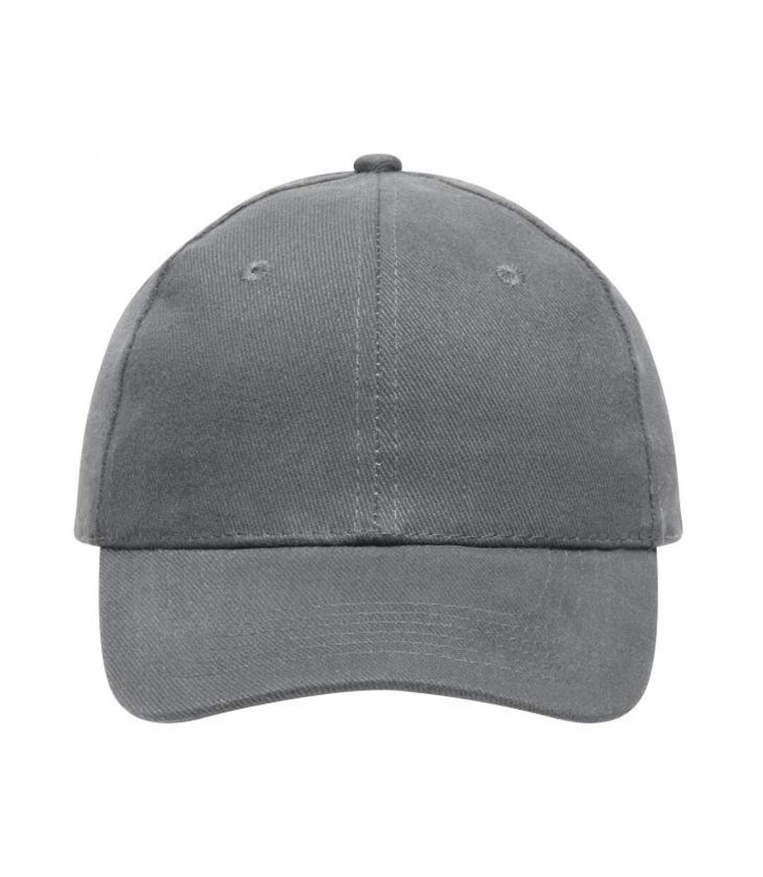 Casquette Gris Foncé Myrtle Beach-1