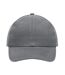 Casquette Gris Foncé Myrtle Beach-1