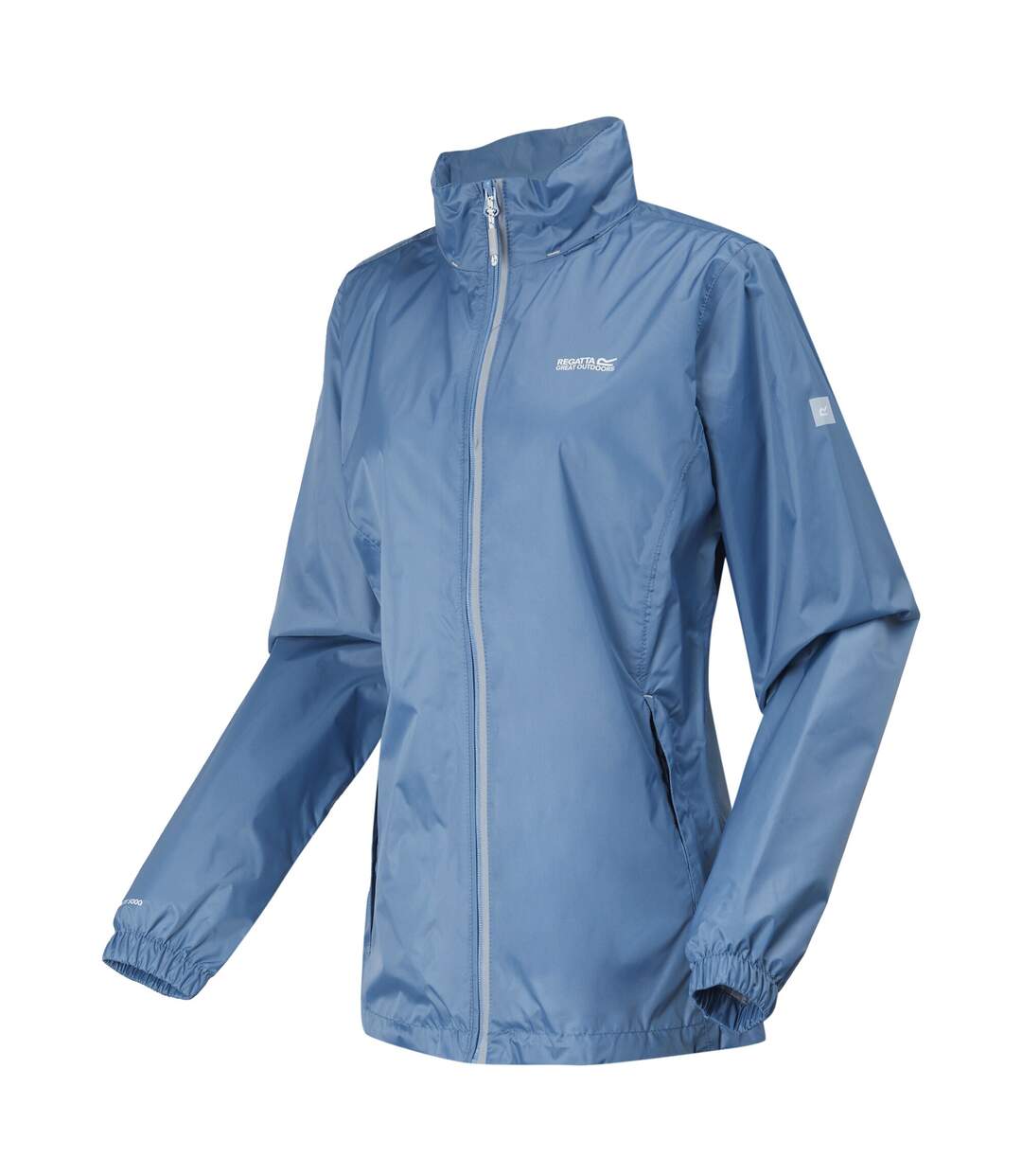 Coupe-vent Corinne Femme Bleu De Gris Regatta-3