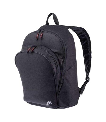 Mat 24 Backpack One Size Black Martes