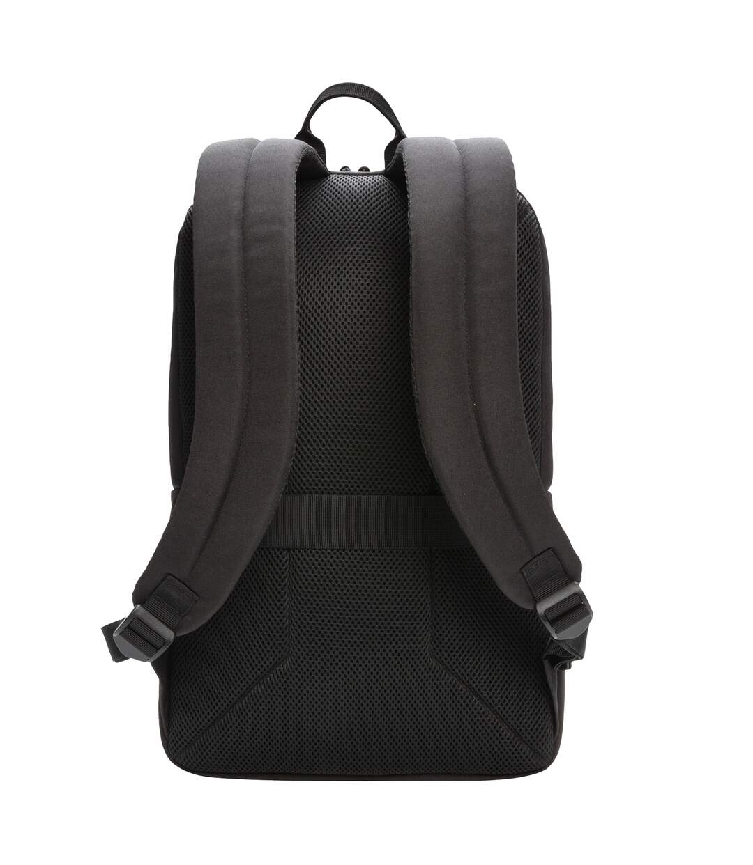 Aware 12l backpack 41cm x 27.5cm x 11cm black Swiss Peak-2