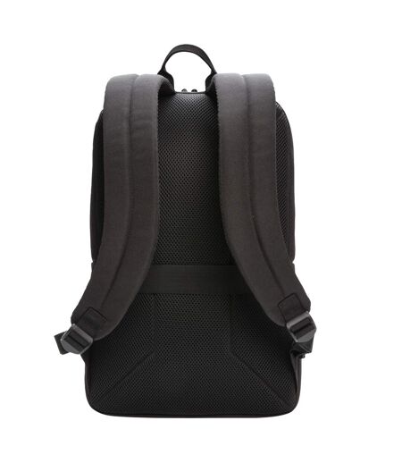 Aware 12l backpack 41cm x 27.5cm x 11cm black Swiss Peak