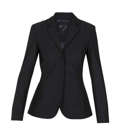 Aubrion Womens/Ladies Dartford Horse Riding Jacket (Black) - UTER1732