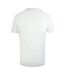 T-shirt Motif/style Imprimé Zèbre Homme Blanc Cavalli Class-2