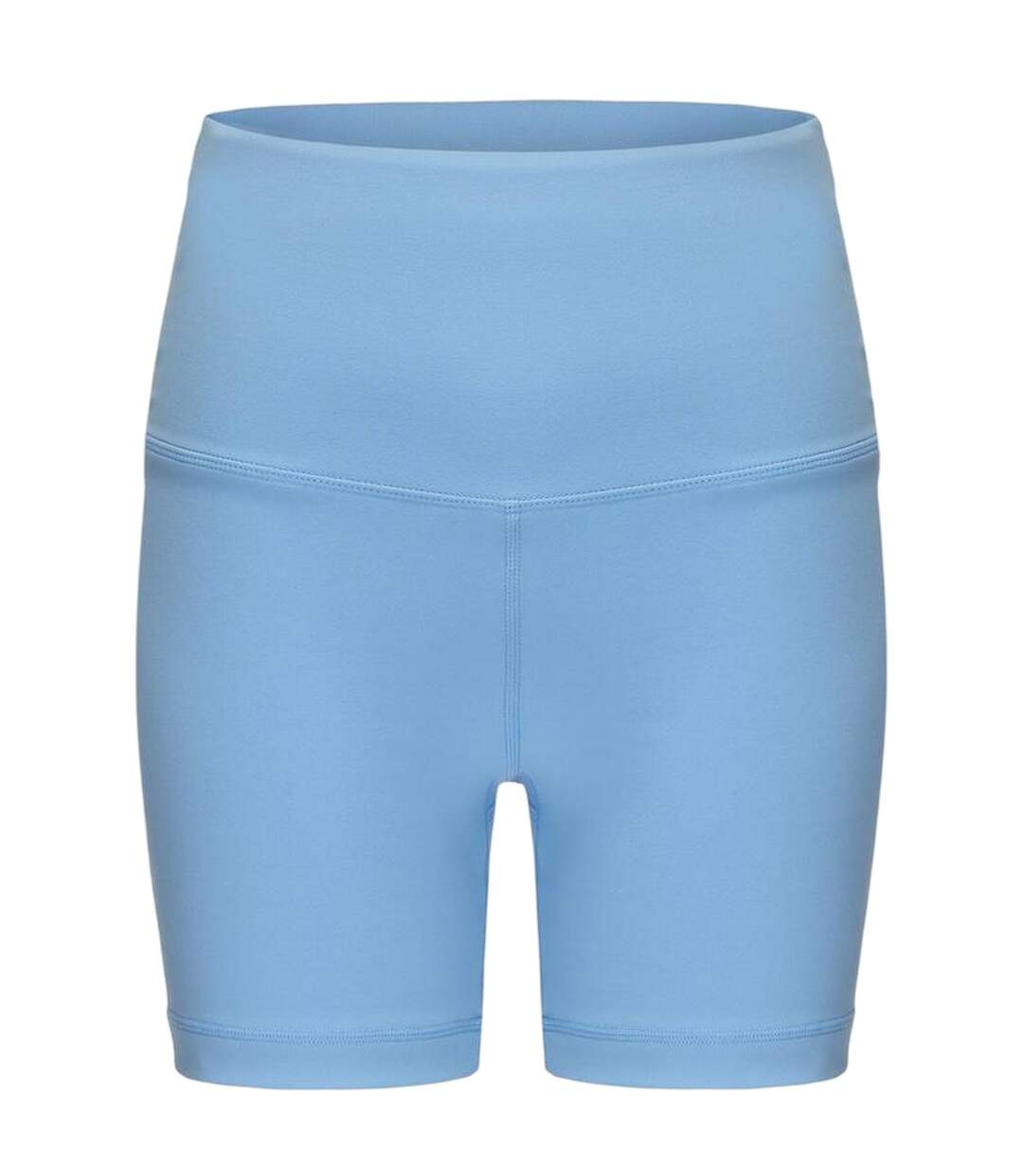 Lot De 2  Cuissards De Cyclisme Femme Bleu Noir Slazenger-4