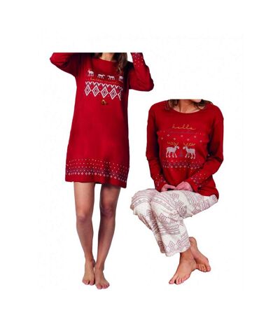 Pyjama DODO HOMEWEAR - Pack de de