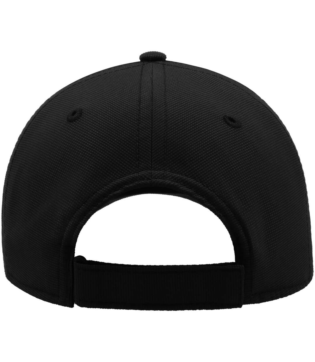 Casquette de baseball estoril noir Atlantis-2