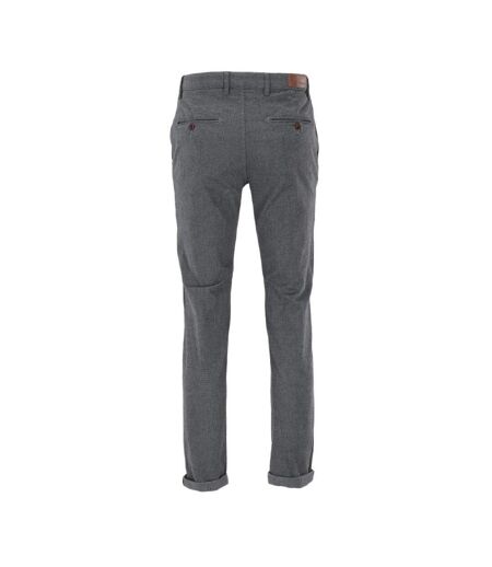 Pantalon Chino Bleu Homme Jack & Jones Marco - W33-L32