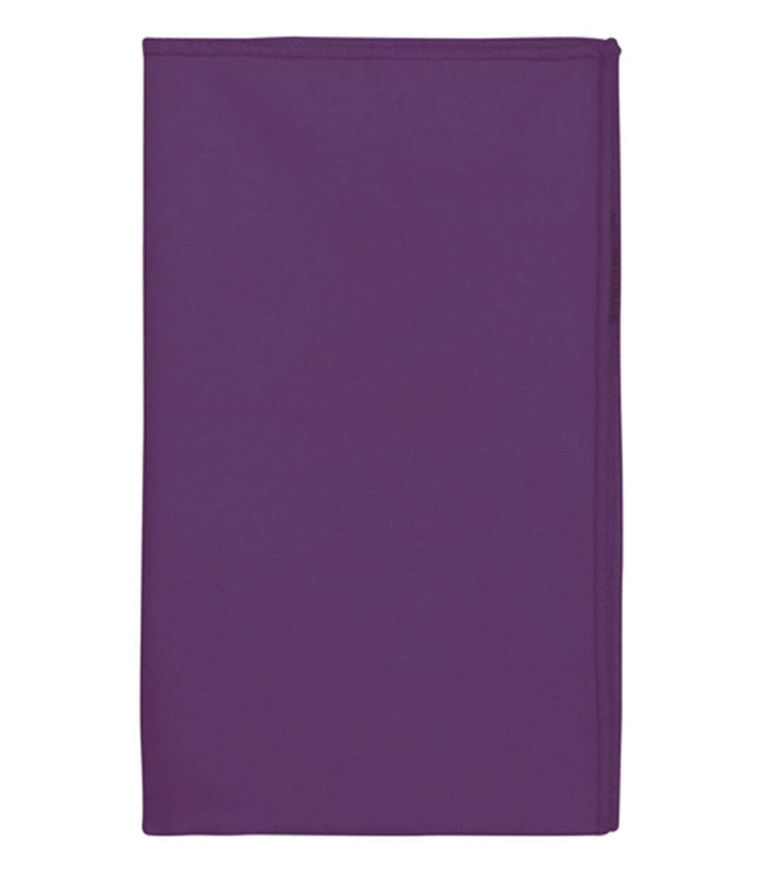Serviette microfibre - PA574 - violet-1