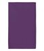 Serviette microfibre - PA574 - violet