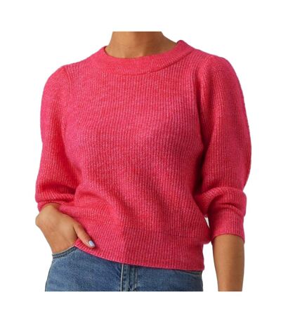 Pull Rose Femme Vero Moda Vigga
