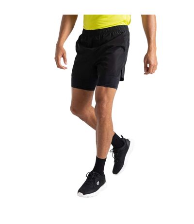 Short Movement Homme Noir Dare 2B