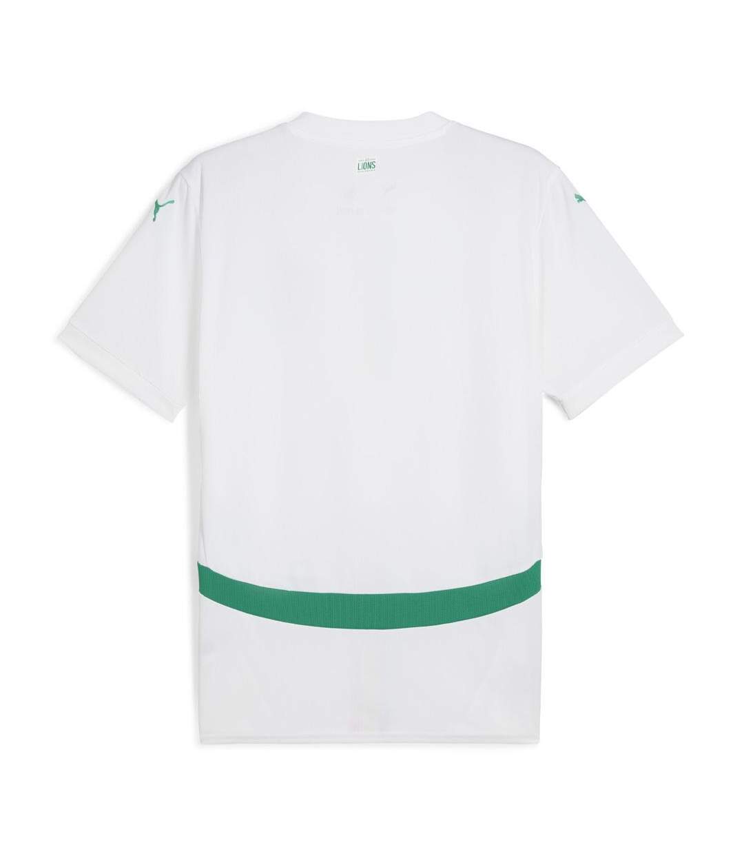 Sénégal maillot réplica domicile homme puma 2025-2