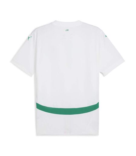 Sénégal maillot réplica domicile homme puma 2025