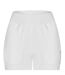 Pantalon De Jogging Enjoy Femme Blanc Boss-3