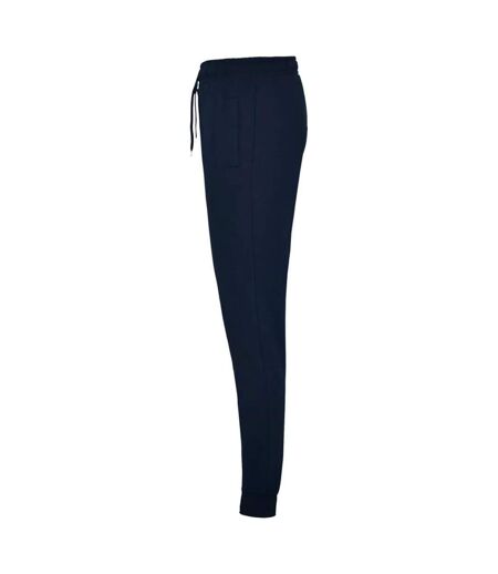 Pantalon De Jogging Adelpho Homme Bleu Marine Roly Sport